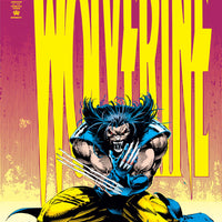 MARVEL COMICS WOLVERINE VOL 2 ISSUE #79 (NEWSSTAND EDITION) (MAR 1994) (📌 CONDITION 7.5/8.0)