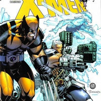 MARVEL COMICS X-MEN VOL. 2 ISSUE #200 (CHRIS BACHALO WRAPAROUND COVER) (DIRECT EDITION) (AUG 2007) (📌 CONDITION 8.5/9.0)