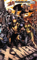 
              MARVEL COMICS X-MEN VOL. 2 ISSUE #200 (DAVID FINCH GATEFOLD VARIANT COVER) (DIRECT EDITION) (AUG 2007) (📌 CONDITION 8.5/9.0)
            