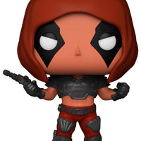 FUNKO POP! RETRO TOYS G.I. JOE: ZARTAN #12