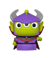 
              FUNKO POP! DISNEY TOY STORY: ALIEN AS ZURG (REMIX) #753
            