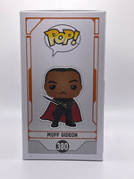 
              FUNKO POP! STAR WARS THE MANDALORIAN: MOFF GIDEON #380 (SIGNED/AUTO BY GIANCARLO ESPOSITO) (JSA CERTIFIED)
            