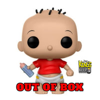 TOMMY #225 (OUT OF BOX/NO BOX) (CHASE) (RUGRATS) FUNKO POP