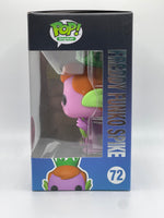 
              FREDDY FUNKO SPIKE #72 (ROYALTY NFT/LE 2400 EXCLUSIVE STICKER) (MY LITTLE PONY) FUNKO POP
            