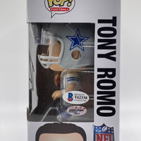 Tony Romo Funko Pop