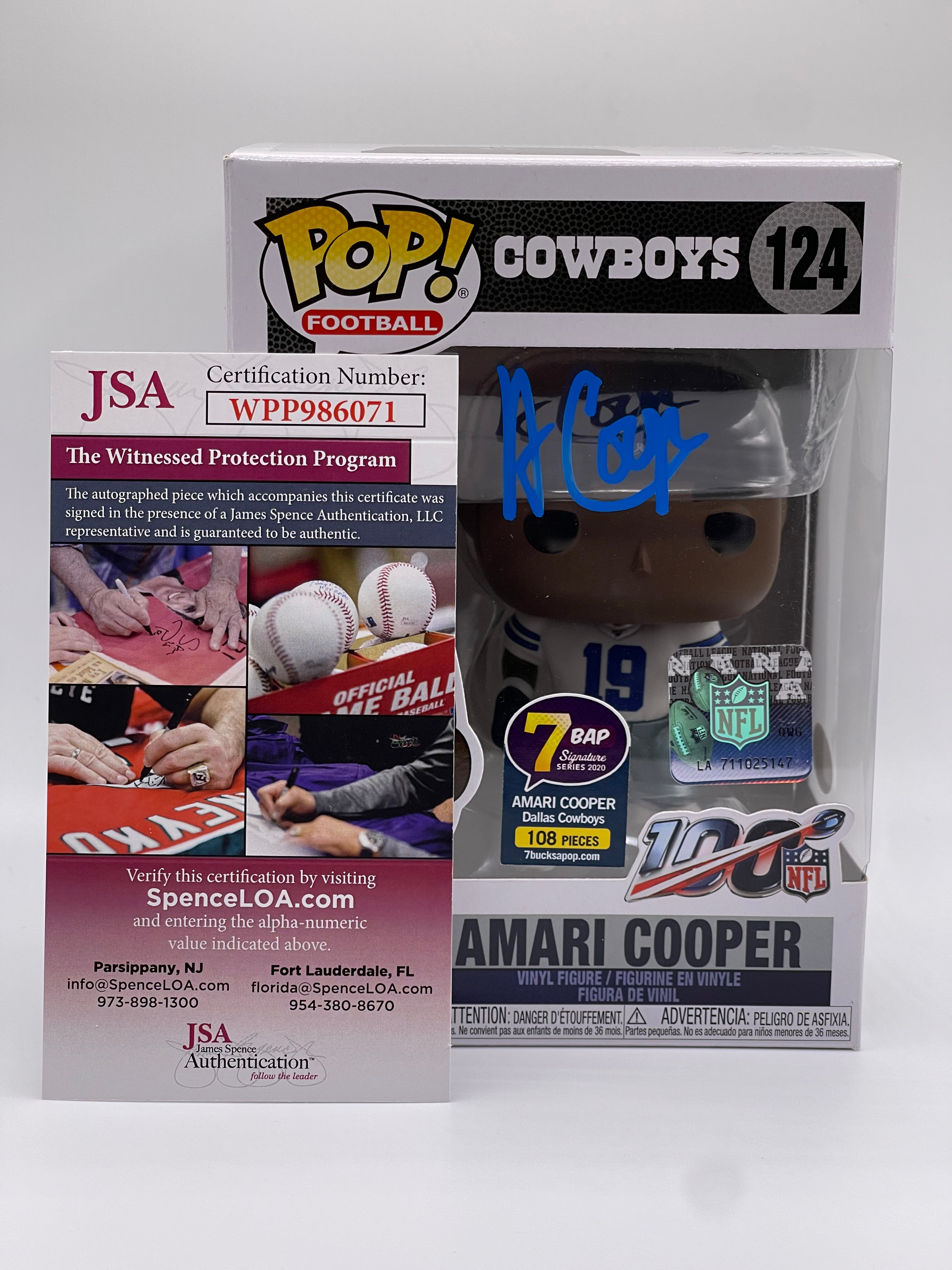 40 Tony Romo Dallas Cowboys - Funko Pop Price