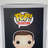 TONY ROMO #40 (AUTOGRAPHED) (BECKETT CERTIFIED) (DALLAS COWBOYS) (NFL FOOTBALL) FUNKO POP