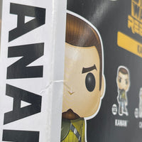 KANAN #132 (STARWARS REBELS) FUNKO POP