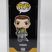 KANAN #132 (STARWARS REBELS) FUNKO POP