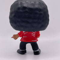 MICHAEL JACKSON #23 (OUT OF BOX/NO BOX) (BEAT IT) FUNKO POP