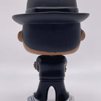 DMC #10 (OUT OF BOX/NO BOX) (OG) (RUN DMC) FUNKO POP