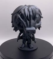 
              FUNKO POP CUSTOM! ANIMATION MY HERO ACADEMIA: TOMURA SHIGARAKI #1149 (STATUE VARIANT) (LE 1) (KING'S KEEP EXCLUSIVE CUSTOM)
            