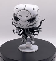 
              FUNKO POP CUSTOM! MARVEL VENOM: POISON SPIDER-MAN #966 (SKETCH VARIANT) (LE 1) (KING'S KEEP EXCLUSIVE CUSTOM)
            