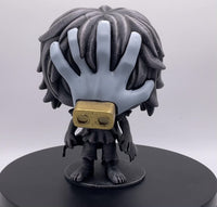 
              FUNKO POP CUSTOM! ANIMATION MY HERO ACADEMIA: TOMURA SHIGARAKI #1149 (STATUE VARIANT) (LE 1) (KING'S KEEP EXCLUSIVE CUSTOM)
            