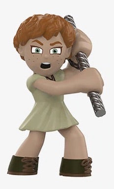 BEVERLY MARSH (W/ ROD) (IT MOVIE) FUNKO MYSTERY MINI