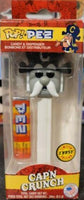 CAP'N CRUNCH (CHASE) (WHITE STEM) (BLACK AND WHITE) FUNKO POP PEZ DISPENSER