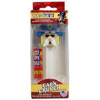 CAP'N CRUNCH (WHITE STEM) FUNKO POP PEZ DISPENSER