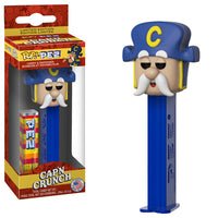 CAP'N CRUNCH FUNKO POP PEZ DISPENSER