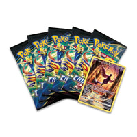 SWORD AND SHIELD - CROWN ZENITH TIN COLLECTION (GALARIAN ARTICUNO) POKEMON TCG