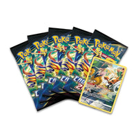 
              SWORD AND SHIELD - CROWN ZENITH TIN COLLECTION (GALARIAN ZAPDOS) POKEMON TCG
            