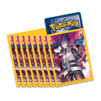 
              CYRUS PREMIUM TOURNAMENT COLLECTION (7 PACKS) POKEMON TCG
            