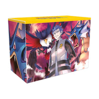 CYRUS PREMIUM TOURNAMENT COLLECTION (7 PACKS) POKEMON TCG