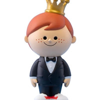 FUNKO RETRO FREDDY FUNKO IN TUXEDO (TOY OF THE YEAR FUNKO EXCLUSIVE)