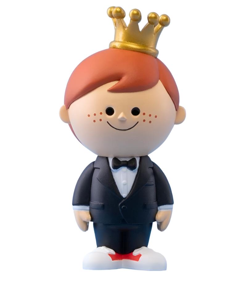 FUNKO RETRO FREDDY FUNKO IN TUXEDO (TOY OF THE YEAR FUNKO EXCLUSIVE)