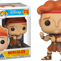 HERCULES #378 FUNKO POP