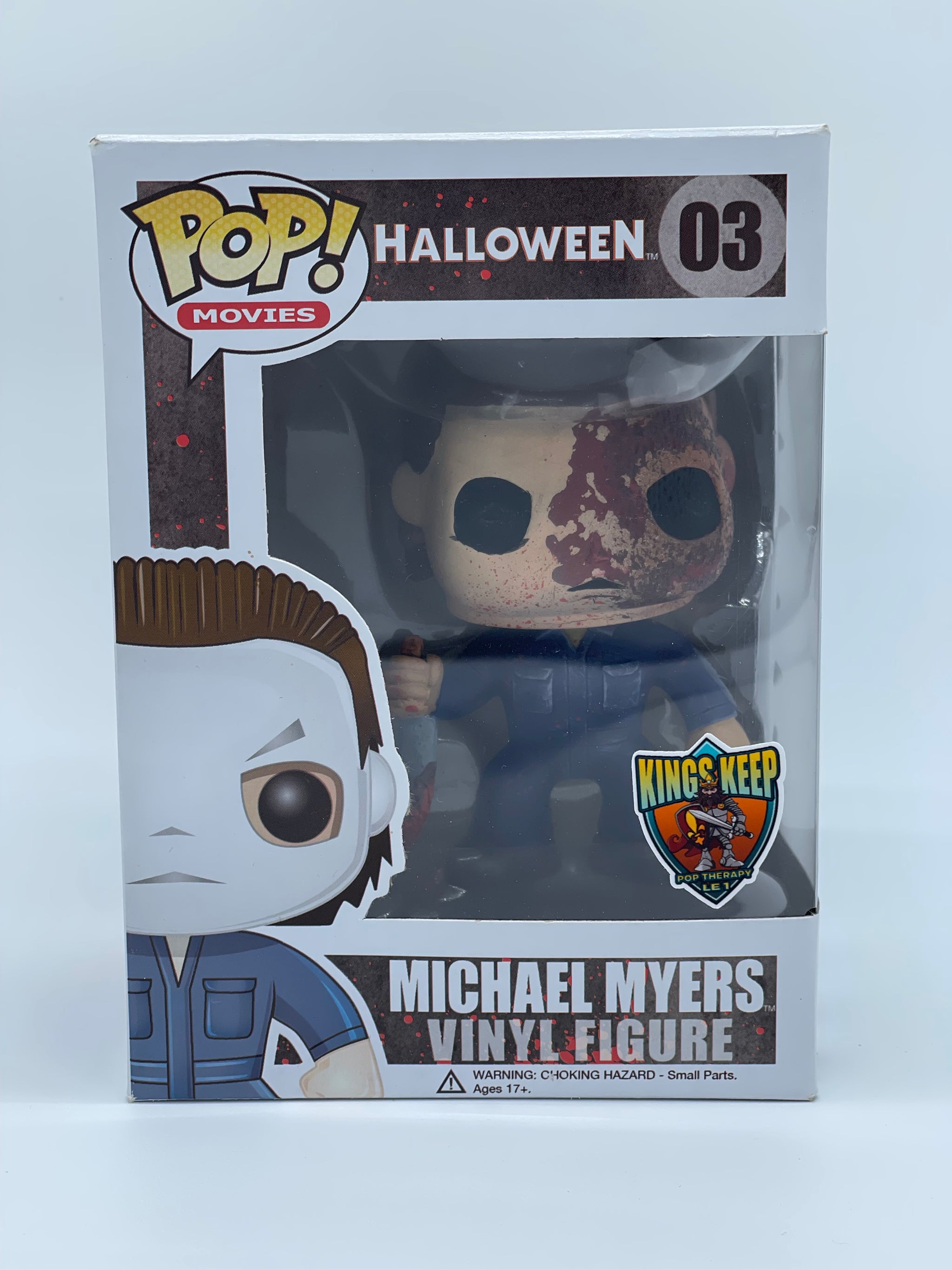 Funko pop michael myers chase online