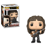 JOHN DEACON #95 (QUEEN) FUNKO POP