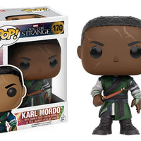 KARL MORDO #170 (DOCTOR STRANGE MOVIE) FUNKO POP