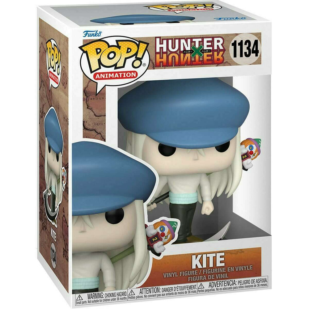 KITE #1134 (HUNTER X HUNTER) FUNKO POP