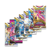 
              KLARA PREMIUM TOURNAMENT COLLECTION (7 PACKS) POKEMON TCG
            