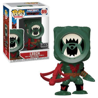 FUNKO POP! RETRO TOYS MASTERS OF THE UNIVERSE: LEECH #89 (F.Y.E EXCLUSIVE STICKER) (MOTU)