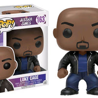 LUKE CAGE #163 (JESSICA JONES) FUNKO POP