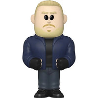 
              LUTHER HARGREEVES (LE 12,500) (SEALED/NEW) (CHANCE OF CHASE) (THE UMBRELLA ACADEMY) FUNKO SODA FIGURE
            