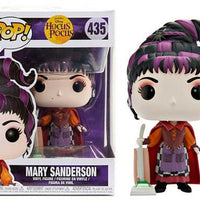 FUNKO POP! DISNEY HOCUS POCUS: MARY SANDERSON #435 (SPIRIT HALLOWEEN EXCLUSIVE)