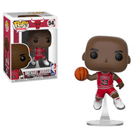 MICHAEL JORDAN #54 (SLAM DUNK) (CHICAGO BULLS) FUNKO POP