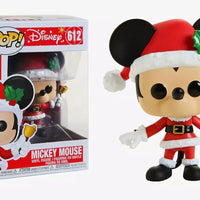 MICKEY MOUSE #612 (HOLIDAY) FUNKO POP