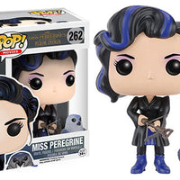 MISS PEREGINE #262 (MISS PEREGINE'S HOME FOR PECULIAR CHILDREN) FUNKO POP