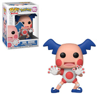 MR. MIME #582 (POKEMON) FUNKO POP