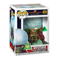 MYSTERIO #473 (SPIDER-MAN FAR FROM HOME) FUNKO POP