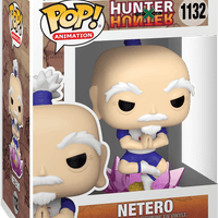 NETERO #1132 (HUNTER X HUNTER) FUNKO POP