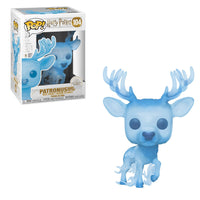 PATRONUS #104 (HARRY POTTER) (WIZARDING WORLD) FUNKO POP