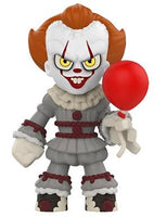 
              FUNKO MYSTERY MINI! MOVIES IT SERIES 1: PENNYWISE W/ RED BALLOON (1/6)
            