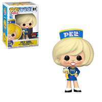 PEZ GIRL #81 (2019 FALL CONVENTION) FUNKO POP