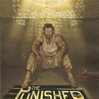 THE PUNISHER ISSUE #10 VOL #10