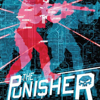 THE PUNISHER ISSUE #18 VOL #10