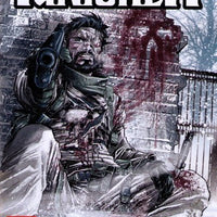 THE PUNISHER ISSUE #8 VOL #9